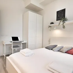 Ihost - Adriatico 6 Appartamento Milano