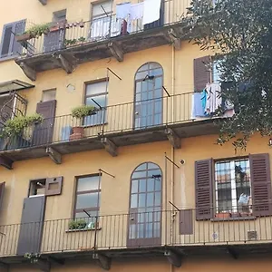 Mirella's Sweet -navigli Appartamento Milano