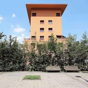Bellissimo Bilocale Con Terrazzo Appartamento Milano