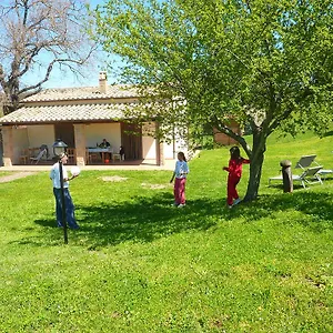 Casa Marta Pitigliano