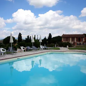 Le Docce Castelfiorentino