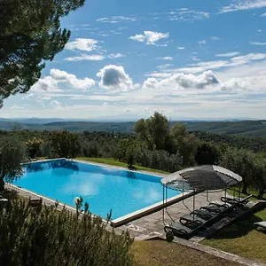 Giusterna Monte Benichi